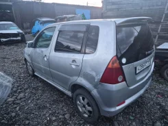 Daihatsu YRV. ECT, ECT ����