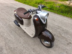 Yamaha Vino. 49����. ��., ��������, ���������, ��� ������� ����