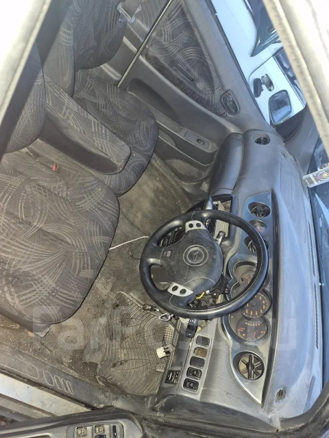Daihatsu YRV. ECT, ECT ����