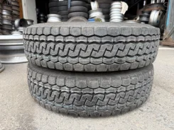 Bridgestone Ecopia M812. �����������, 2020 ���, �����. �������� ������� ����