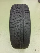 Hankook Winter i*cept Evo2 SUV W320A. ������, ��� �����, 2019 ���, �/�, ����� 40 % ����