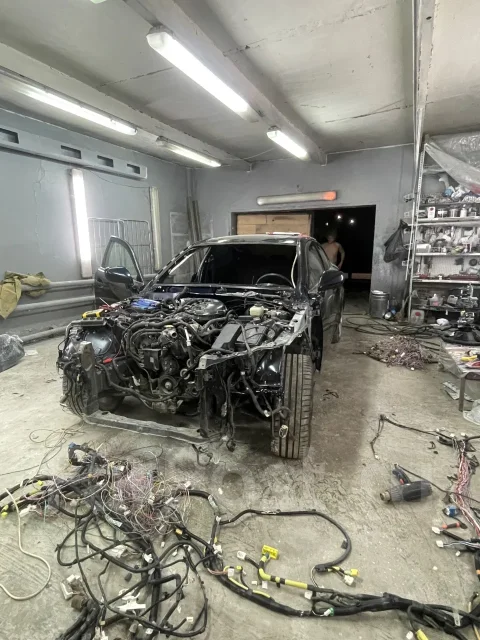 Lexus IS250 ����