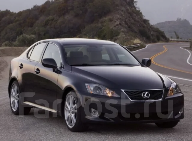 Lexus IS250 ����