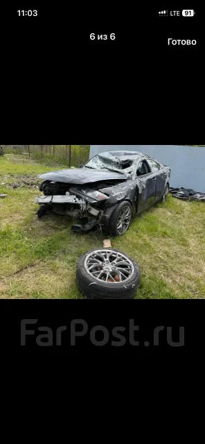 Lexus IS250 ����