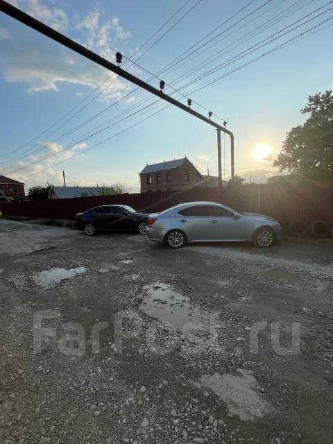 Lexus IS250 ����