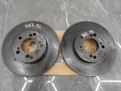 ���� ��������� Honda HR-V 1998 45251S2HN00 GH D16A, �������� 45251S2HN00 ����