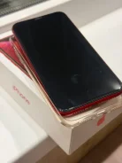 Apple iPhone Xr. �/�, 256 ��, �������, 4G LTE ����