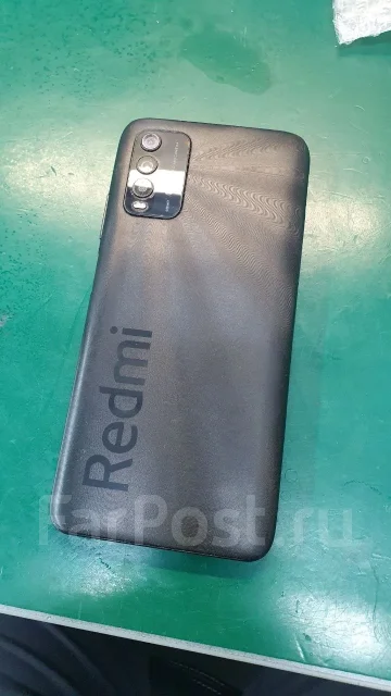 Xiaomi Redmi 9T. �/�, 64 ��, ������ ����