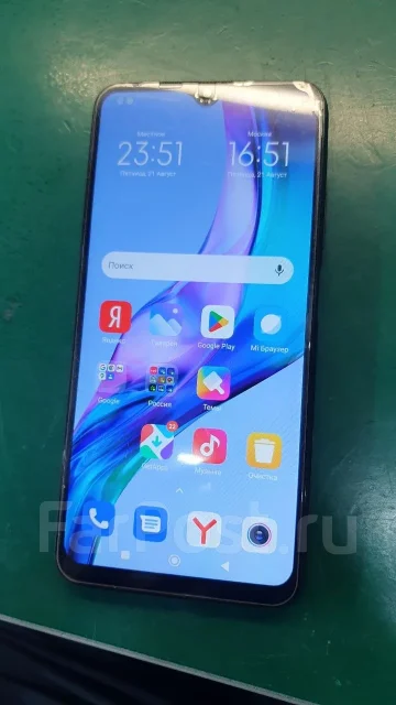Xiaomi Redmi 9T. �/�, 64 ��, ������ ����