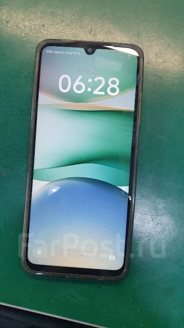 Xiaomi Redmi A5. �/�, 64 ��, ������ ����