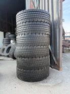 Bridgestone W910. ������, ��� �����, 2018 ���, �/�, ����� 25 %. �������� ������� ����