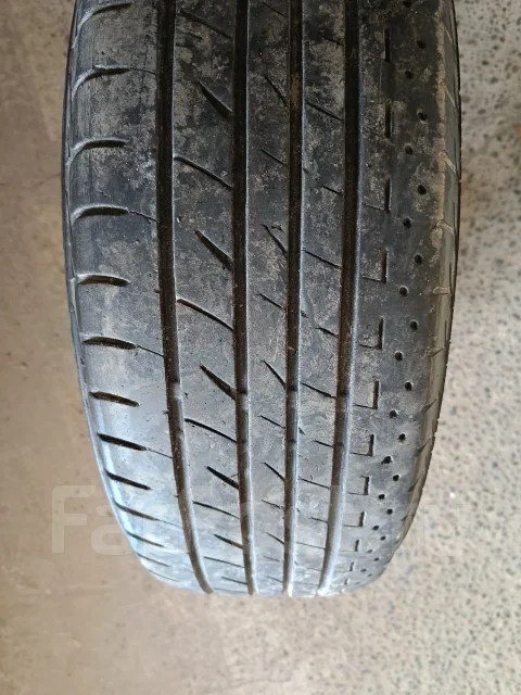 Bridgestone Ecopia PZ-X. ������, 2016 ���, �/�, ����� 15 % ����