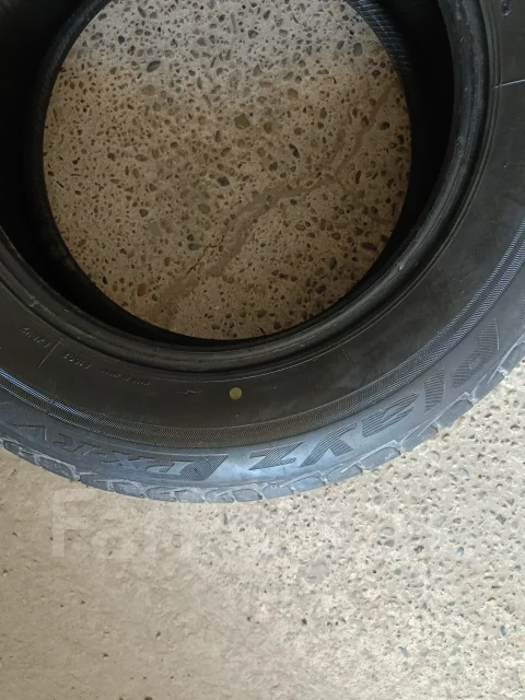 Bridgestone Ecopia PZ-X. ������, 2016 ���, �/�, ����� 15 % ����