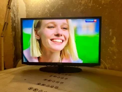 Samsung UE32EH5007. LED ����