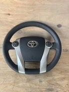 ������ Toyota Prius 2013 ZVW30 2ZR-FXE ����