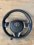 ������ Toyota VITZ 2015 KSP130 1KR-FE ����