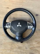 ������ Mitsubishi Lancer 2008 CY4A 4B11 ����