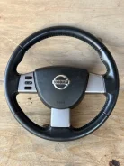 ������ Nissan Murano 2007 TZ50 QR25DE ����