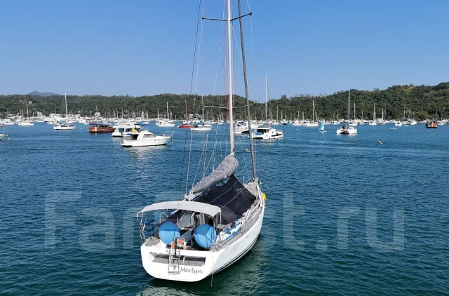 Beneteau First 45. ����� 14,07��., 2008 ���. ��� ����� �� ������������ ����