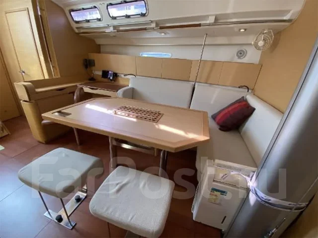 Beneteau First 45. ����� 14,07��., 2008 ���. ��� ����� �� ������������ ����