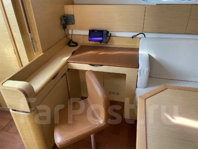 Beneteau First 45. ����� 14,07��., 2008 ���. ��� ����� �� ������������ ����