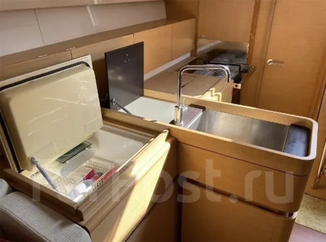 Beneteau First 45. ����� 14,07��., 2008 ���. ��� ����� �� ������������ ����