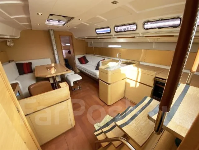 Beneteau First 45. ����� 14,07��., 2008 ���. ��� ����� �� ������������ ����