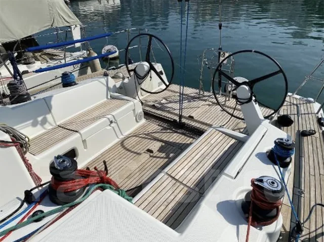 Beneteau First 45. ����� 14,07��., 2008 ���. ��� ����� �� ������������ ����