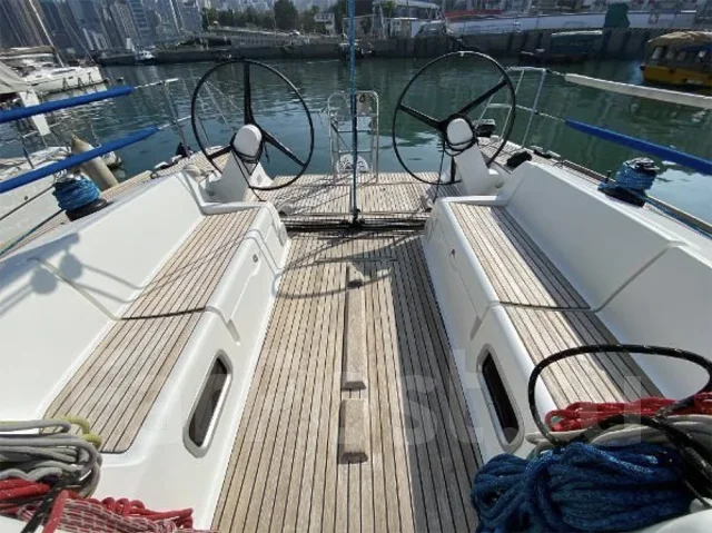 Beneteau First 45. ����� 14,07��., 2008 ���. ��� ����� �� ������������ ����