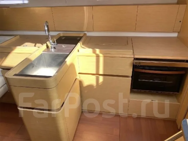 Beneteau First 45. ����� 14,07��., 2008 ���. ��� ����� �� ������������ ����