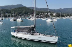 Beneteau First 45. ����� 14,07��., 2008 ���. ��� ����� �� ������������ ����