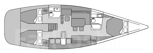 Beneteau First 45. ����� 14,07��., 2008 ���. ��� ����� �� ������������ ����