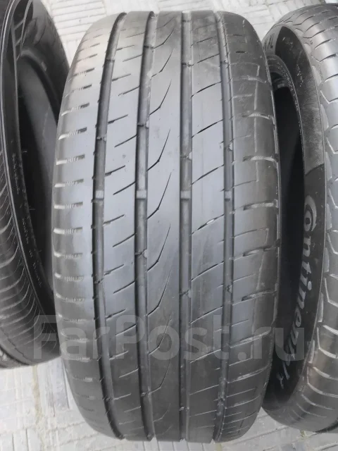 Continental UltraContact UC6 SUV. ������, 2023 ���, �/�, ����� 10 % ����