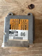 ���� ���������� airbag Toyota VITZ 2015 8917052F40 KSP130 1KR-FE 8917052F40 ����