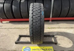 Bridgestone Duravis R-Drive 002