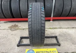 Bridgestone Duravis R-Drive 002