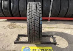 Continental ContiHybrid HD3