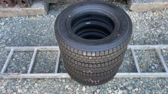 Dunlop Winter Maxx LV01. ������, ��� �����, 2025 ���, ����� ����