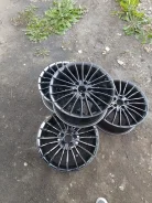 ASW. x16", 5x100 ����
