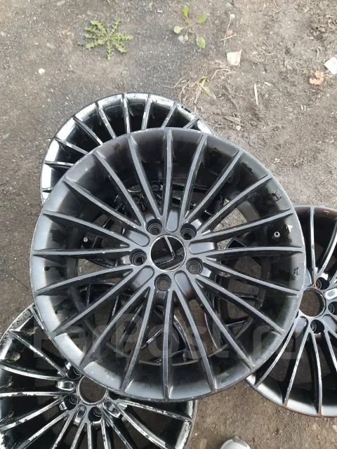 ASW. x16", 5x100 ����