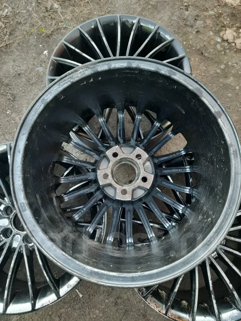 ASW. x16", 5x100 ����