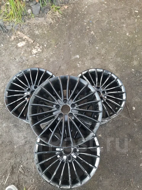 ASW. x16", 5x100 ����
