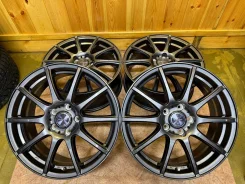 Weds Velva Charge. 7.5x18", 5x114.3, ET55, �� 73,1���. ����