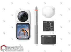 Insta360 X6