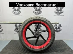 ������ Honda Pirelli Diablo ����