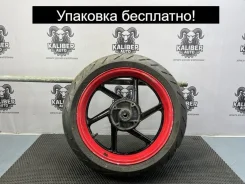 ������ Honda Kingtyre K97 ����