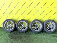 OZ Racing Superleggera