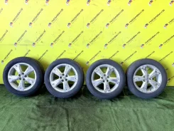 ������ Toyota Goodyear efficientgrip eco [�33494] ����