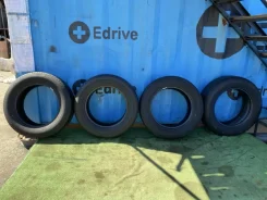 Bridgestone Alenza 001