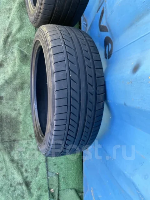 Goodyear Eagle LS EXE